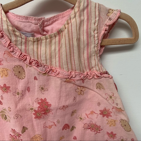 [BOGO ✨] Cute Flower Dress 🌸 - Picture 2 of 5